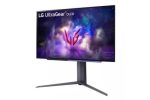 LG UltraGear 27GS95QE-B.AMA 27'' OLED QHD Display with 240Hz 2560 x 1440