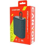 Canyon BSP-4 5W Dark Grey (CNE-CBTSP4DG)