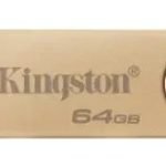 Kingston  64GB DataTraveler SE9 G3