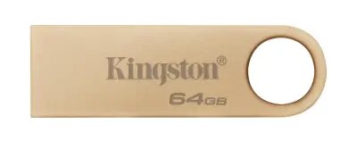 Kingston  64GB DataTraveler SE9 G3