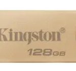 Kingston  128GB DataTraveler SE9 G3