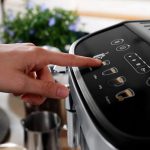 Delonghi DL ECAM290.31.SB   Magnifica Evo