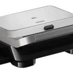 BRAUN  SM5038 SM BRAUN STEELB  SnackMaker
