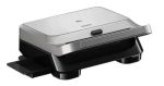 BRAUN  SM5038 SM BRAUN STEELB  SnackMaker