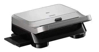 BRAUN  SM5038 SM BRAUN STEELB  SnackMaker