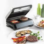 BRAUN  SM5038 SM BRAUN STEELB  SnackMaker