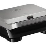 BRAUN  SM5005 SM BRAUN SILVBK  SnackMaker