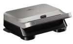 BRAUN  SM5005 SM BRAUN SILVBK  SnackMaker