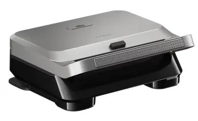 BRAUN  SM5005 SM BRAUN SILVBK  SnackMaker