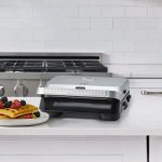 BRAUN  SM5005 SM BRAUN SILVBK  SnackMaker
