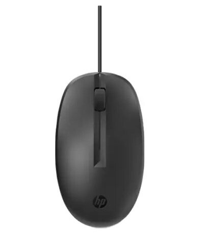 HP 125 WRD Mouse (Bulk)