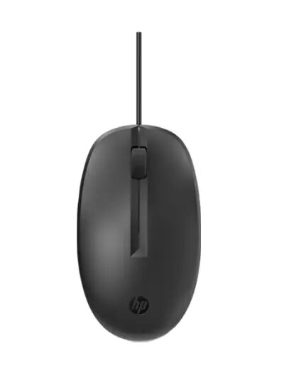 HP 125 WRD Mouse (Bulk)