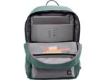 HP Campus Green Backpack