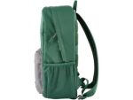 HP Campus Green Backpack