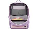 HP Campus Lavender Backpack