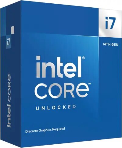 INT I7-14700