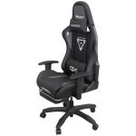 E-Blue Gaming Chair - Grey (GC8108-382 GREY)