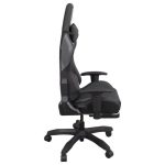E-Blue Gaming Chair - Grey (GC8108-382 GREY)