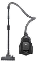 LG VC5316NNTS.APSQCIS  With Container - Black 1600 W