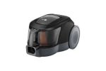 LG VC5316NNTS.APSQCIS  With Container - Black 1600 W