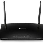 TP-Link Archer MR500 4G+ Cat6 AC1200 Wireless Dual Band Gigabit Router