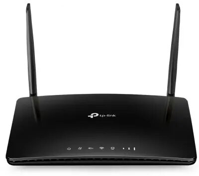 TP-Link Archer MR500 4G+ Cat6 AC1200 Wireless Dual Band Gigabit Router