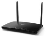TP-Link Archer MR500 4G+ Cat6 AC1200 Wireless Dual Band Gigabit Router