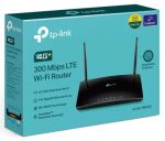 TP-Link Archer MR500 4G+ Cat6 AC1200 Wireless Dual Band Gigabit Router