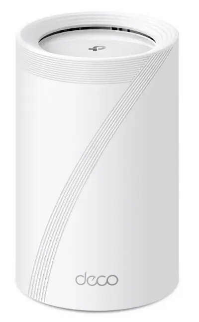 TP-link Deco BE65(1-pack)  BE9300 Whole Home Mesh Wi-Fi 7 Unit