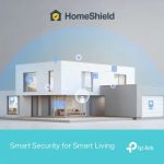 TP-link Deco BE65(1-pack)  BE9300 Whole Home Mesh Wi-Fi 7 Unit