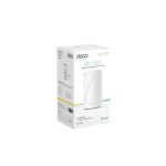 TP-link Deco BE65(1-pack)  BE9300 Whole Home Mesh Wi-Fi 7 Unit