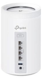 TP-link Deco BE65(1-pack)  BE9300 Whole Home Mesh Wi-Fi 7 Unit