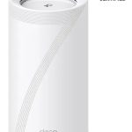 TP-link Deco BE85(1-pack)  BE19000 Whole Home Mesh Wi-Fi 7 Unit