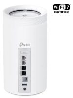 TP-link Deco BE85(1-pack)  BE19000 Whole Home Mesh Wi-Fi 7 Unit