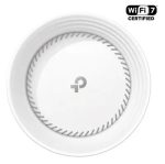 TP-link Deco BE85(1-pack)  BE19000 Whole Home Mesh Wi-Fi 7 Unit