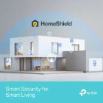 TP-link Deco BE85(2-pack) BE19000 Whole Home Mesh Wi-Fi 7 System