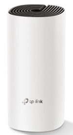 TP-link Deco M4(1-pack)  AC1200 Whole Home Mesh Wi-Fi Unit