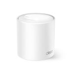 TP-link Deco X10(3-pack) AX1500 Whole Home Mesh Wi-Fi 6 System