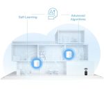 TP-link Deco X10(3-pack) AX1500 Whole Home Mesh Wi-Fi 6 System