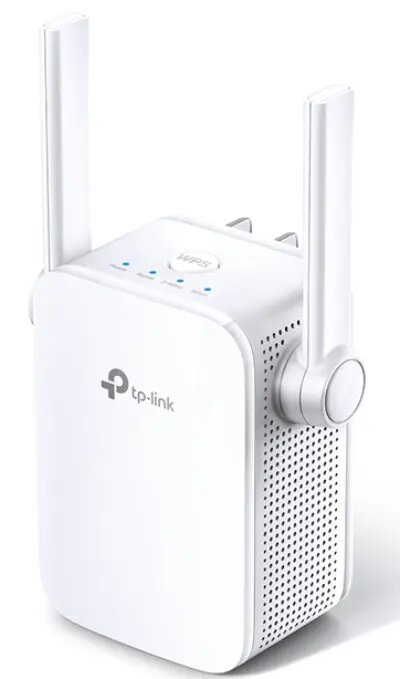 TP-Link RE305 AC1200 Wi-Fi Range Extender TP-Link RE305 AC1200 Wi-Fi Range Extender