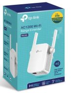 TP-Link RE305 AC1200 Wi-Fi Range Extender