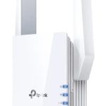 TP-link RE705X AX3000 Wi-Fi 6 Range Extender