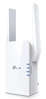 TP-link RE705X AX3000 Wi-Fi 6 Range Extender