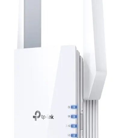 TP-link RE705X AX3000 Wi-Fi 6 Range Extender