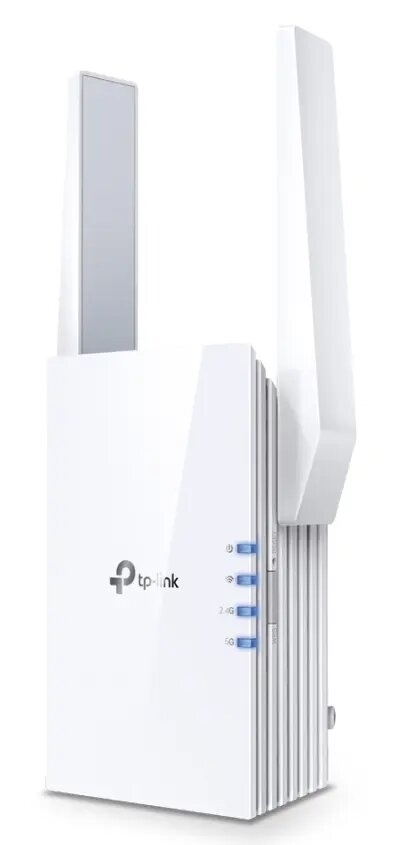 TP-link RE705X AX3000 Wi-Fi 6 Range Extender TP-link RE705X AX3000 Wi-Fi 6 Range Extender