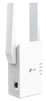 TP-link RE705X AX3000 Wi-Fi 6 Range Extender