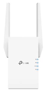 TP-link RE705X AX3000 Wi-Fi 6 Range Extender
