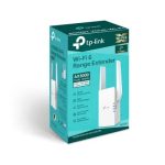 TP-link RE705X AX3000 Wi-Fi 6 Range Extender