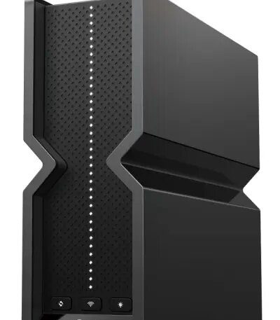 TP-link Archer BE550  BE9300 Tri-Band Wi-Fi 7 Router