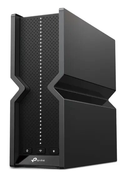 TP-link Archer BE550  BE9300 Tri-Band Wi-Fi 7 Router